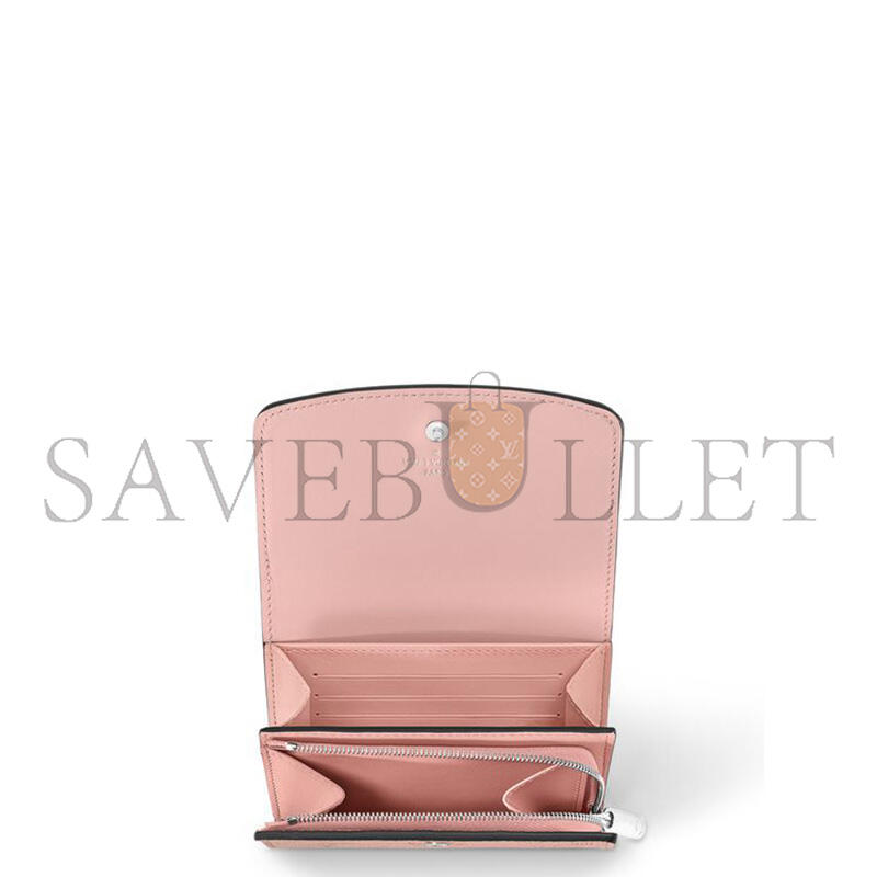 LOUIS VUITTON IRIS COMPACT WALLET M62541 (12*9.5*3cm)